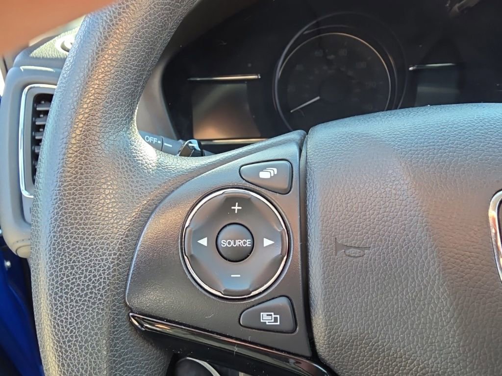 Used 2022 Honda HR-V EX image 13