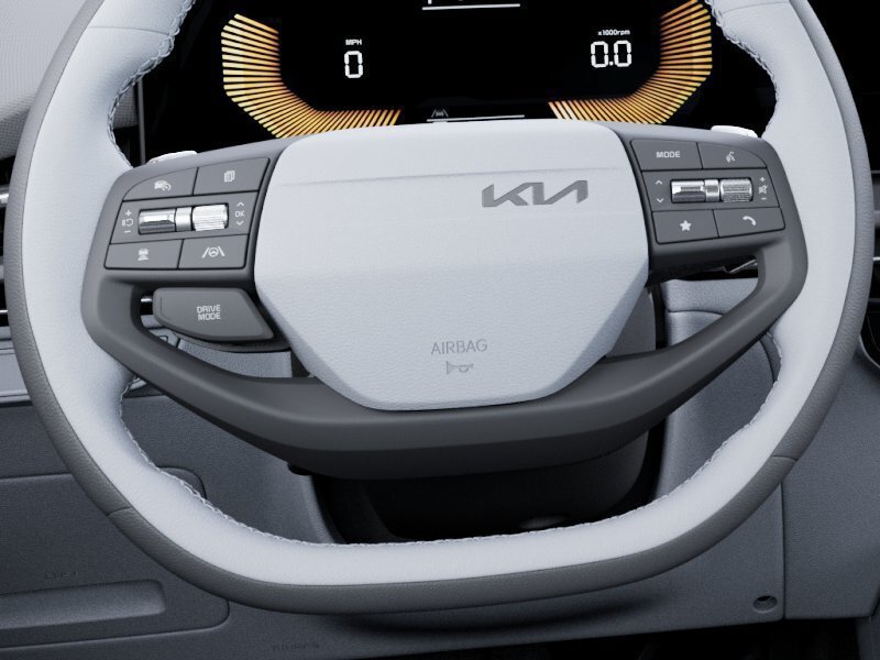 New 2027 Kia Niro EX FWD image 22