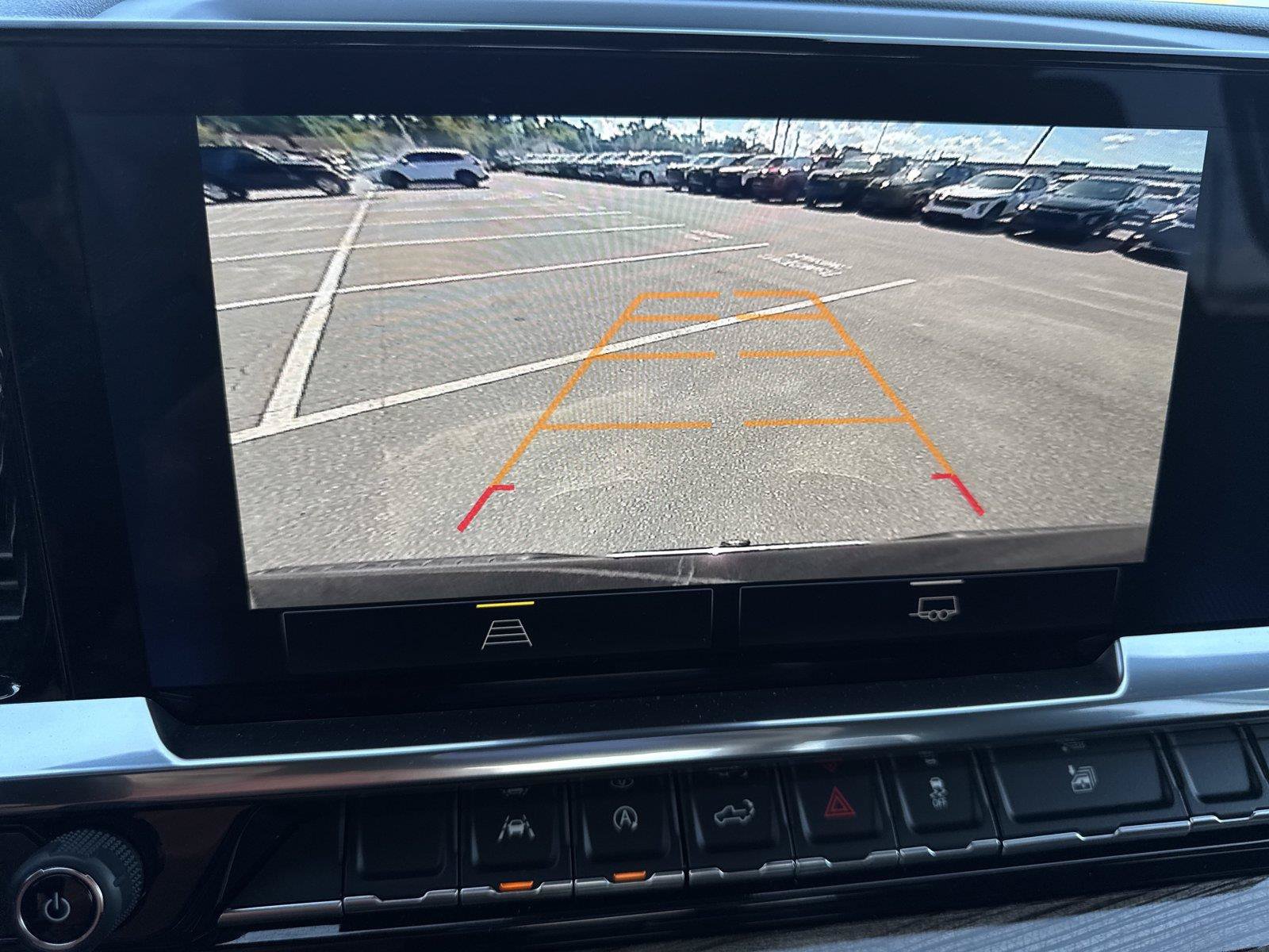 Used 2024 Chevrolet Silverado 1500 LT AWD/4WD image 23
