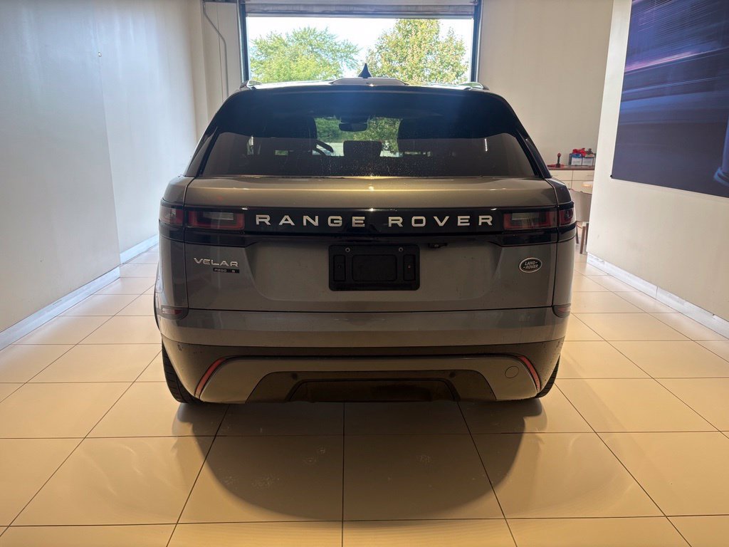 Used 2020 Land Rover Range Rover Velar S AWD/4WD image 3