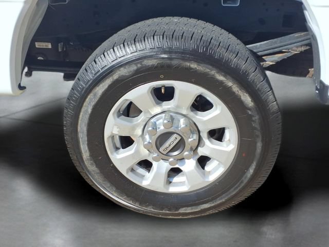 Used 2024 Ford F250 XLT AWD/4WD image 27