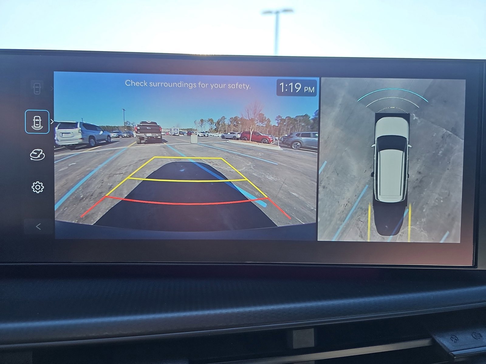 Used 2024 Hyundai Santa Fe Calligraphy image 25