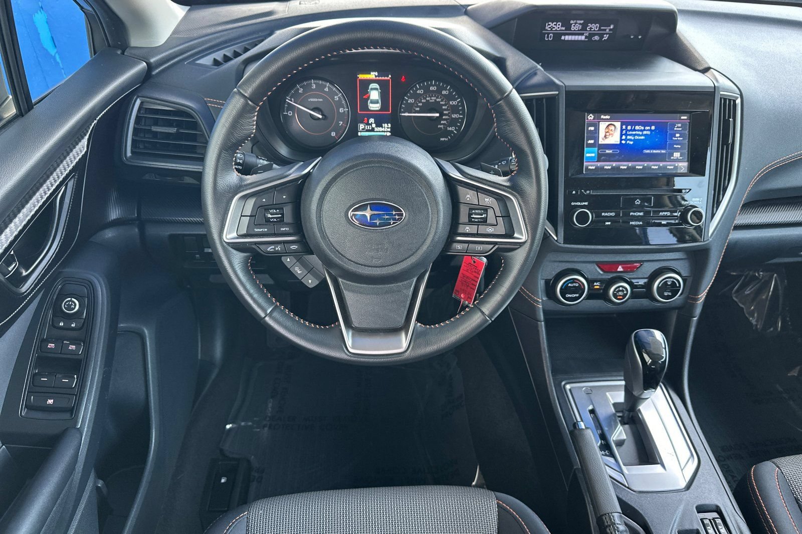 Used 2023 Subaru Crosstrek Hybrid w/ Popular Package #3 AWD/4WD image 18
