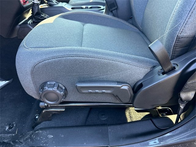 New 2026 Jeep Wrangler Willys image 12