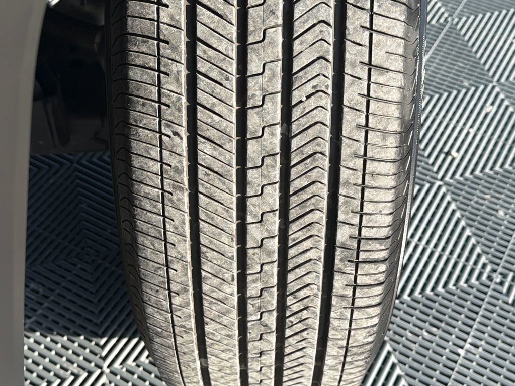 Used 2025 Toyota 4Runner SR5 image 24