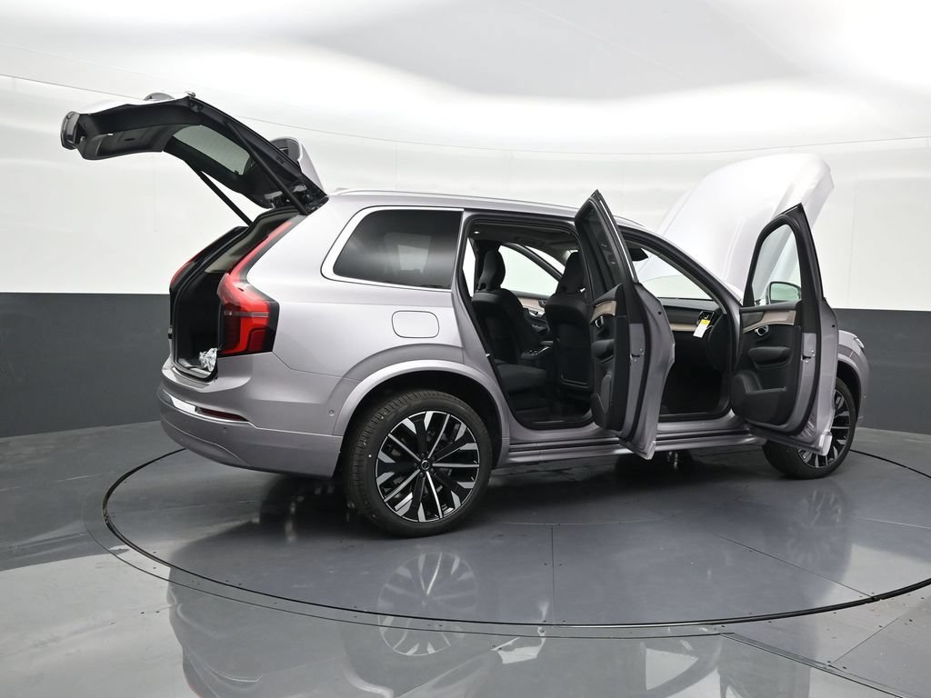 New 2026 Volvo XC90 B6 Plus AWD/4WD image 29