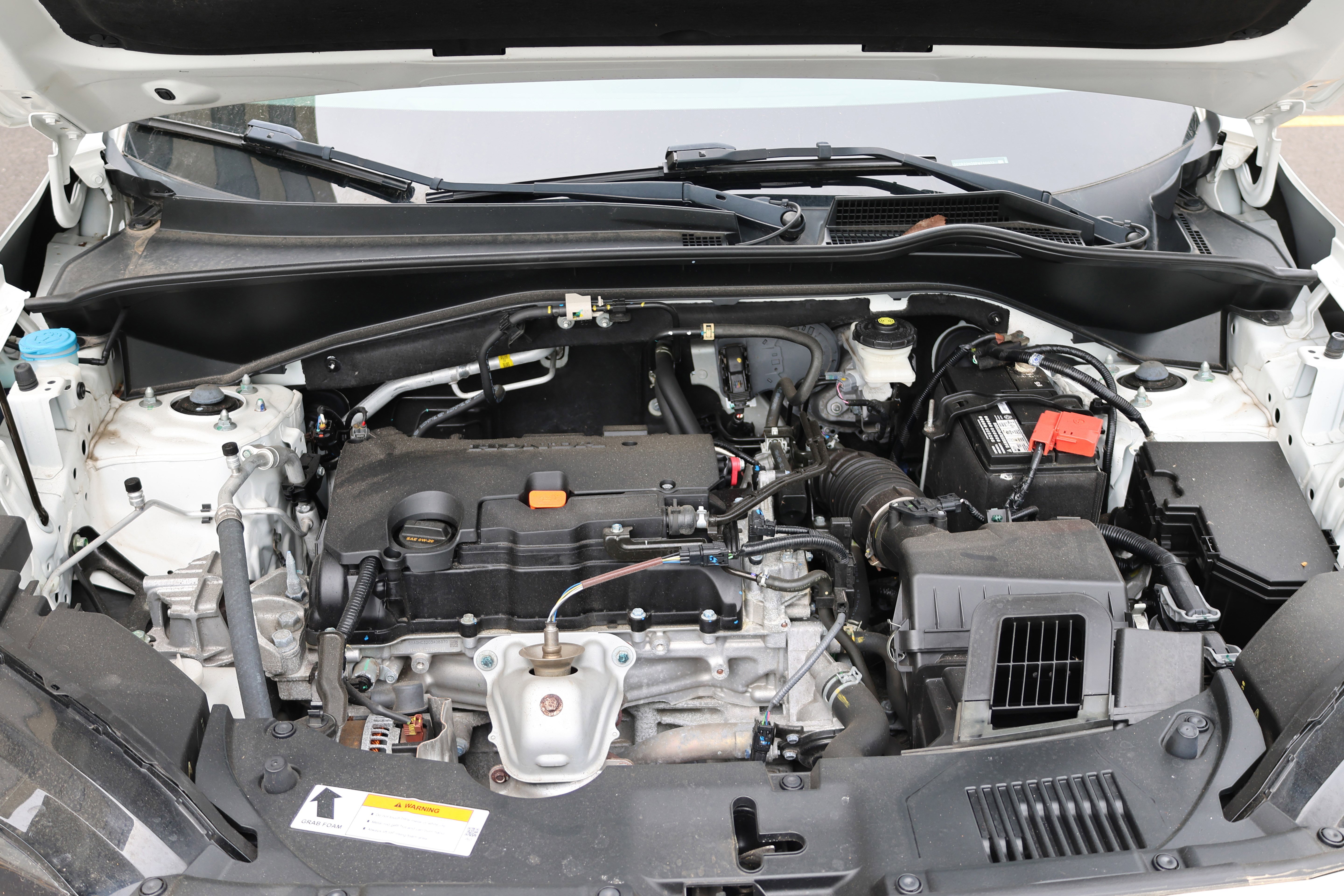 Used 2023 Honda HR-V LX image 13
