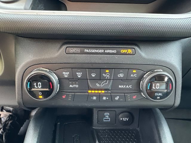 Used 2021 Ford Bronco Sport Outer Banks w/ Outer Banks Package AWD/4WD image 33