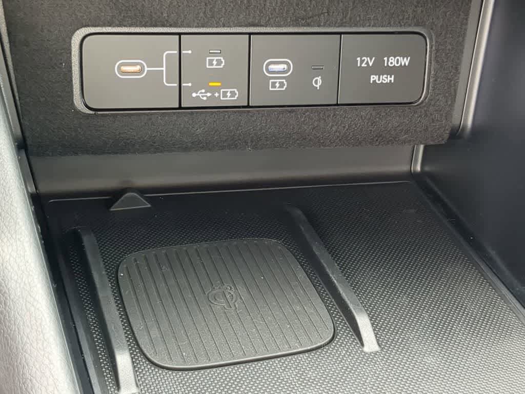 New 2026 Hyundai Sonata SEL FWD image 30