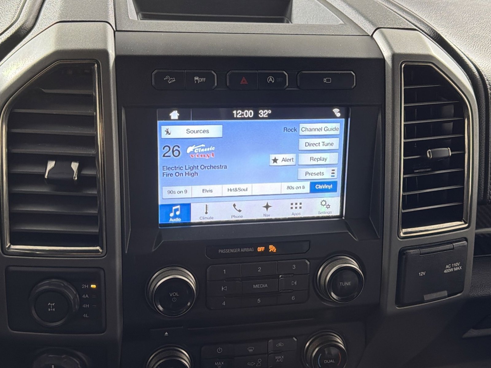 Used 2017 Ford F150 Raptor w/ Equipment Group 802A Luxury image 18