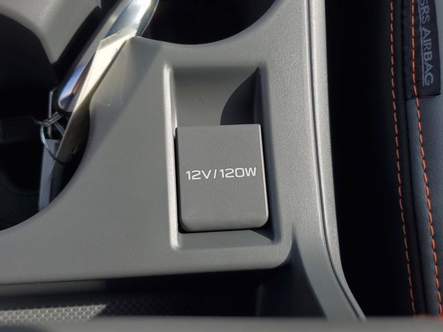 New 2025 Subaru Crosstrek 2.5i Limited image 32