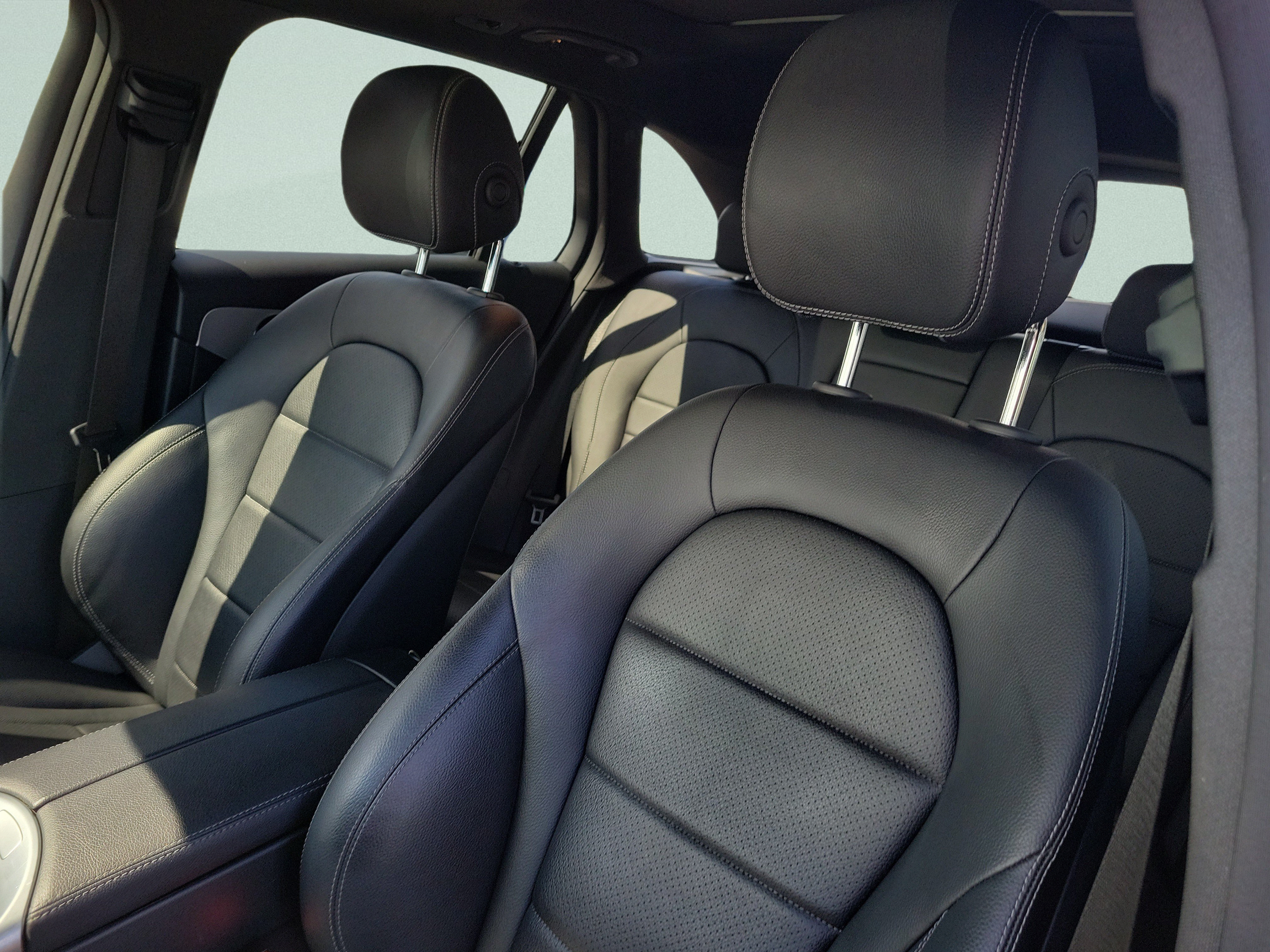 Certified 2022 Mercedes-Benz GLC 300 image 18