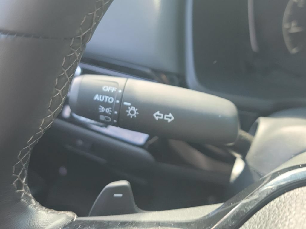 Used 2024 Honda Civic Sport image 28