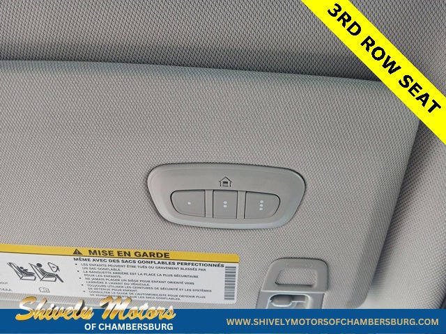 Used 2023 Jeep Grand Cherokee L Limited image 19