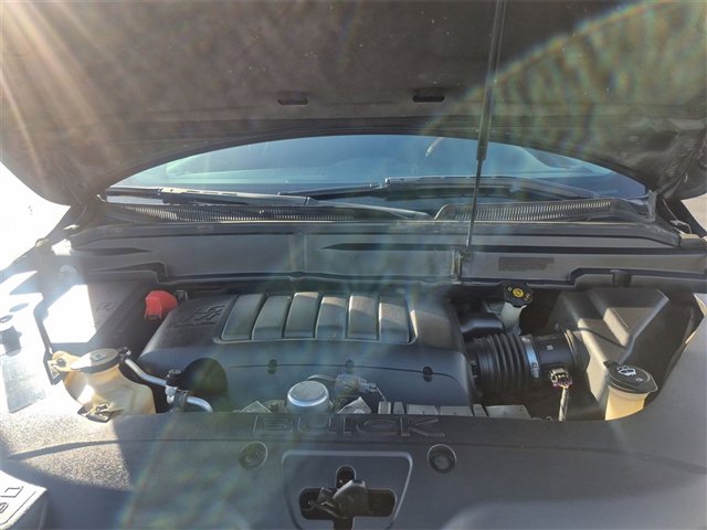 Certified 2011 Buick Enclave CX image 25