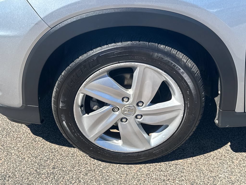 Used 2019 Honda HR-V EX image 37