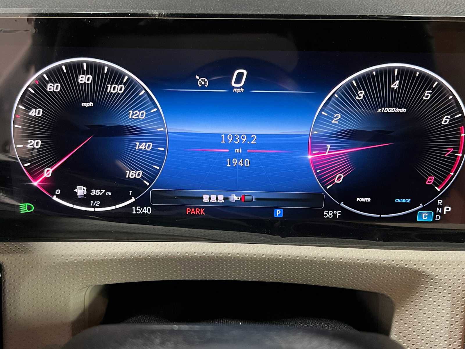 Certified 2026 Mercedes-Benz CLA 250 4MATIC image 28