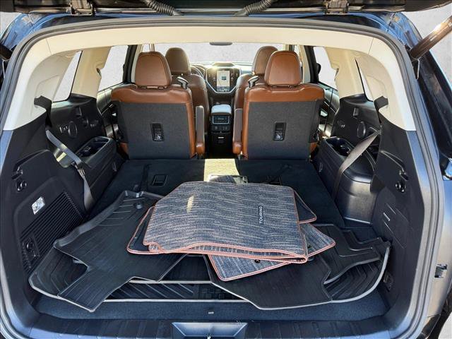 Used 2023 Subaru Ascent Touring AWD/4WD image 22