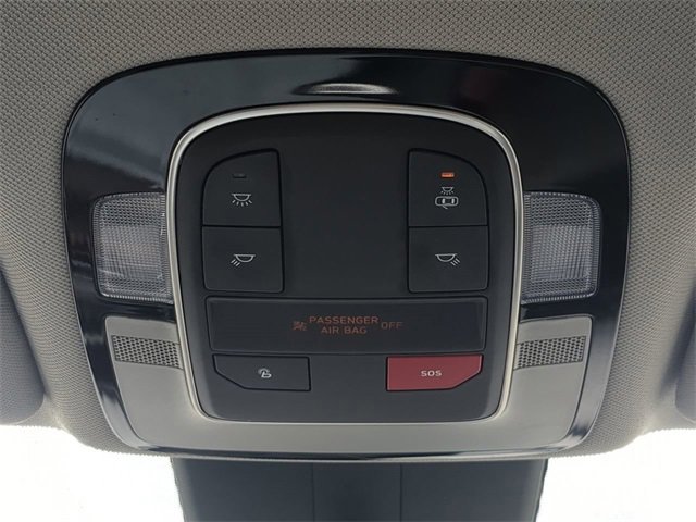 Used 2023 Hyundai Santa Fe SEL image 24