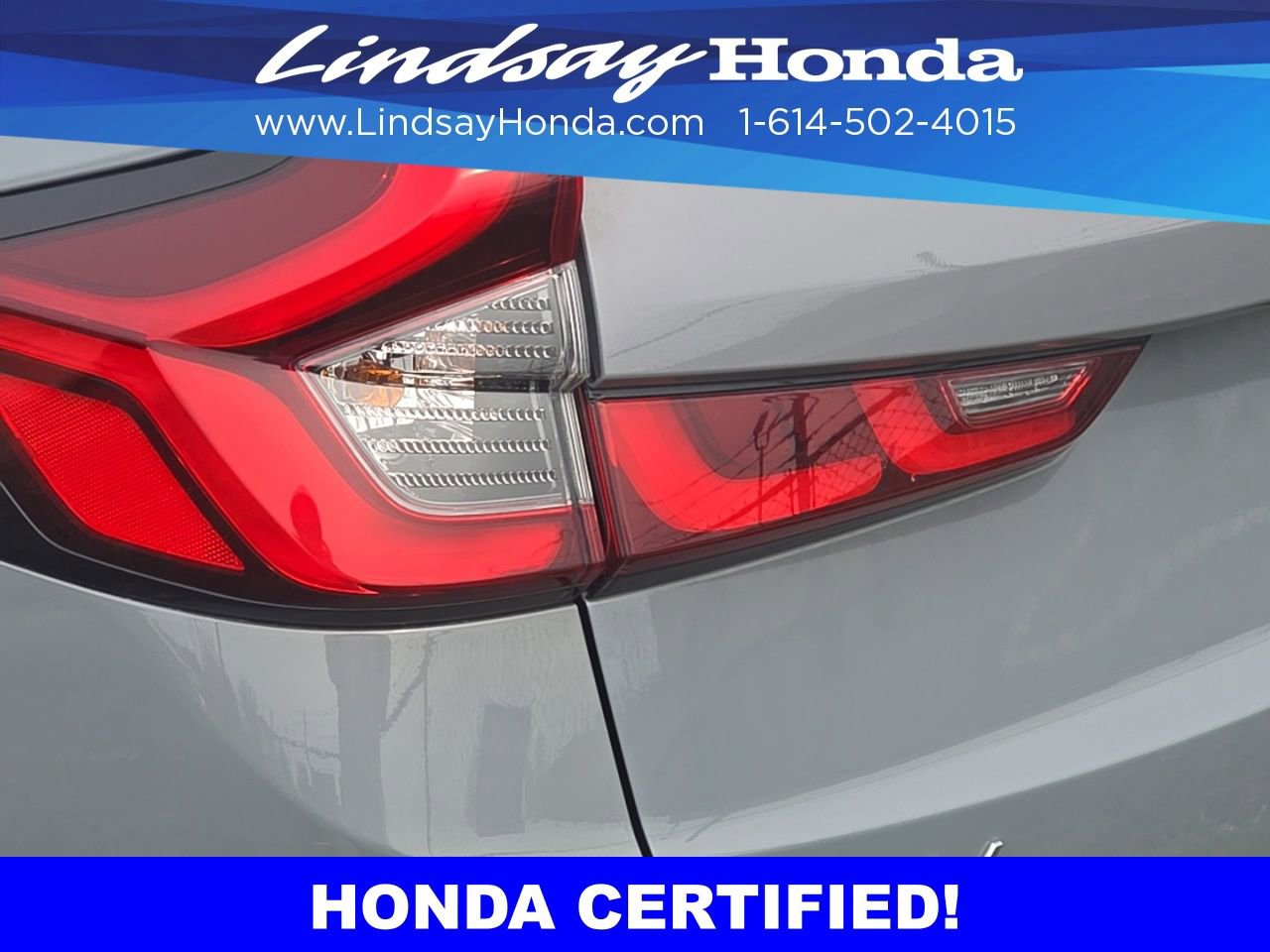 Used 2023 Honda CR-V Sport image 12