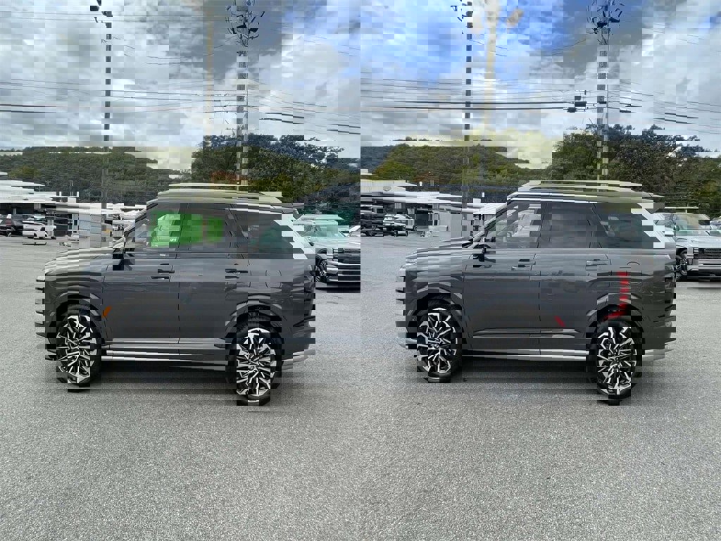 New 2026 Hyundai Palisade Calligraphy image 2