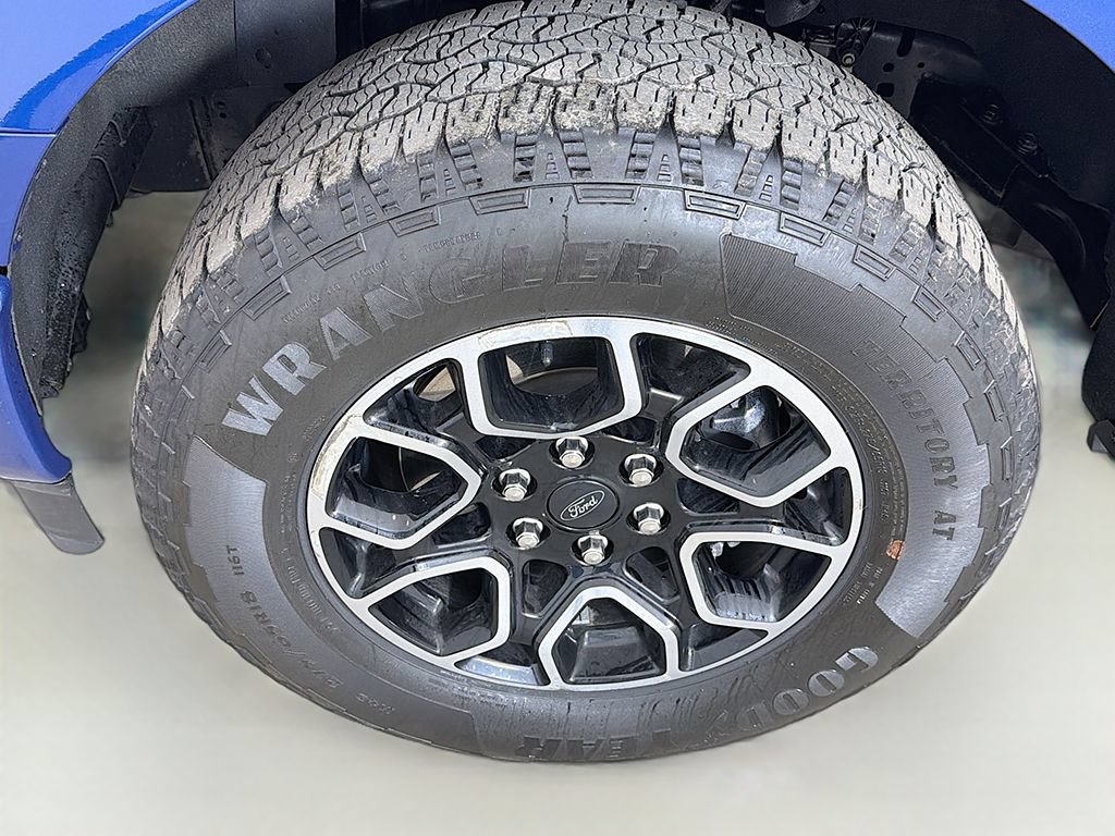 Used 2023 Ford F150 XLT w/ Equipment Group 302A High AWD/4WD image 18