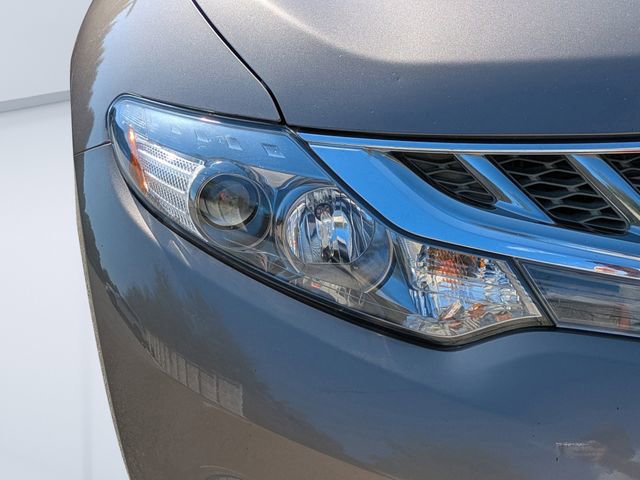 Used 2014 Nissan Murano SL image 9
