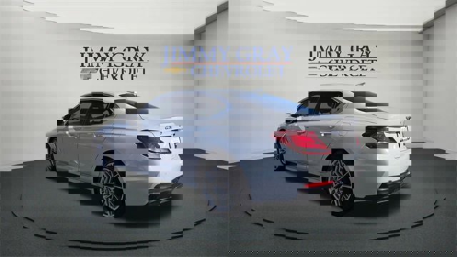 Used 2021 Genesis G70 2.0T w/ Elite Package image 5