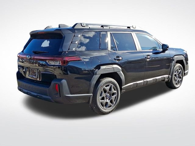 New 2026 Subaru Outback Premium image 7