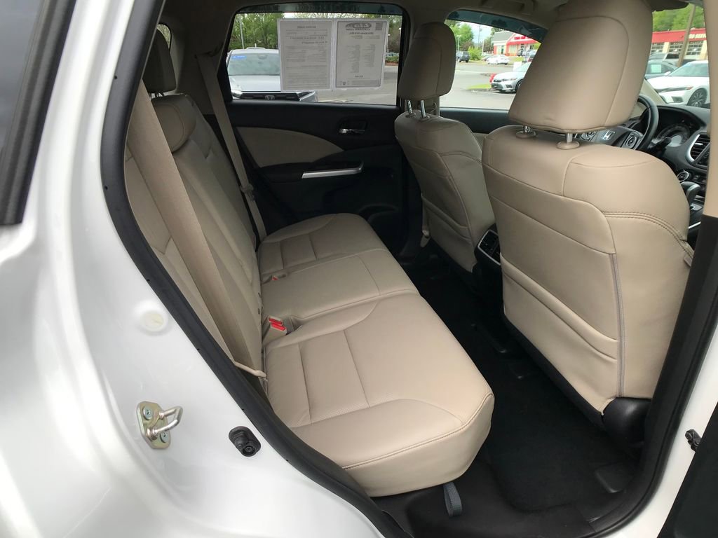 Used 2016 Honda CR-V EX-L image 30