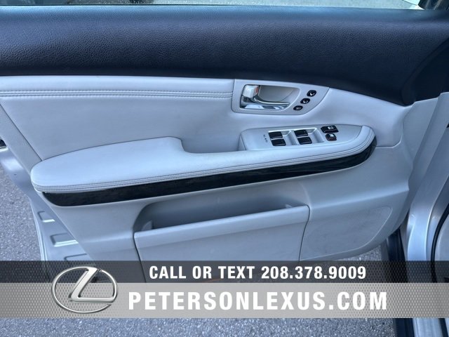 Used 2009 Lexus RX 350 2WD image 21