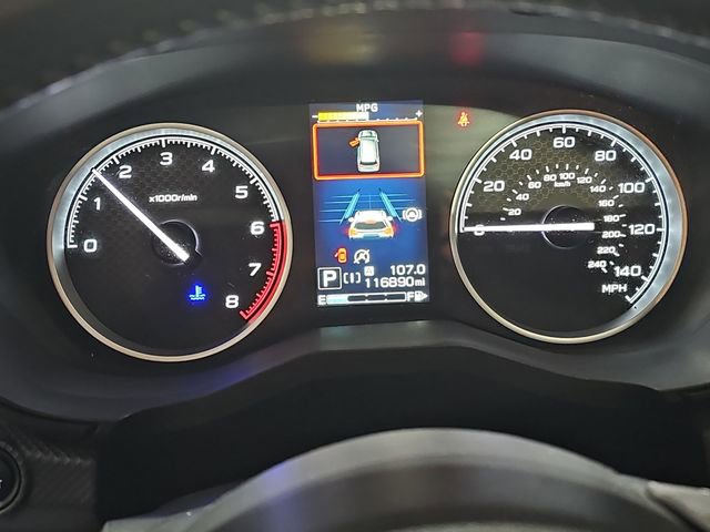 Used 2021 Subaru Forester Premium image 12