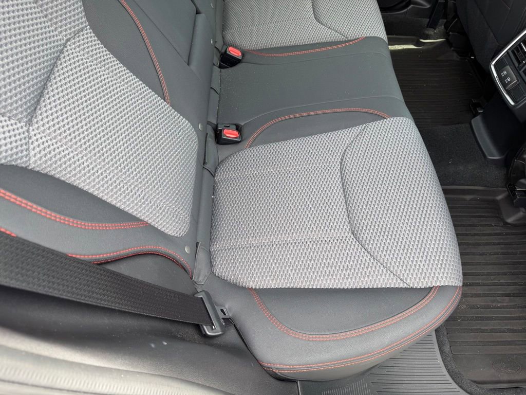 Used 2019 Subaru Forester Sport w/ Popular Package #2 AWD/4WD image 19