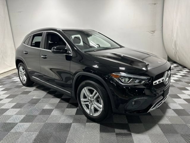 Certified 2023 Mercedes-Benz GLA 250 4MATIC image 3