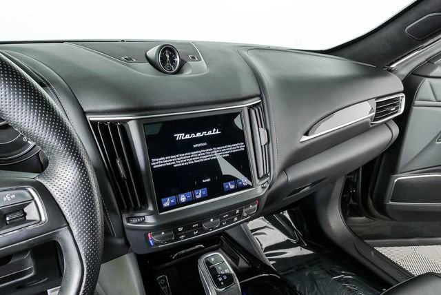 Certified 2023 Maserati Levante Modena AWD/4WD image 14