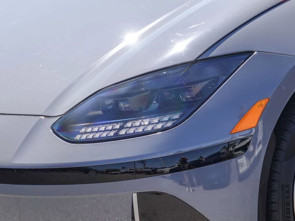 Used 2024 Hyundai Ioniq 6 SEL RWD image 8