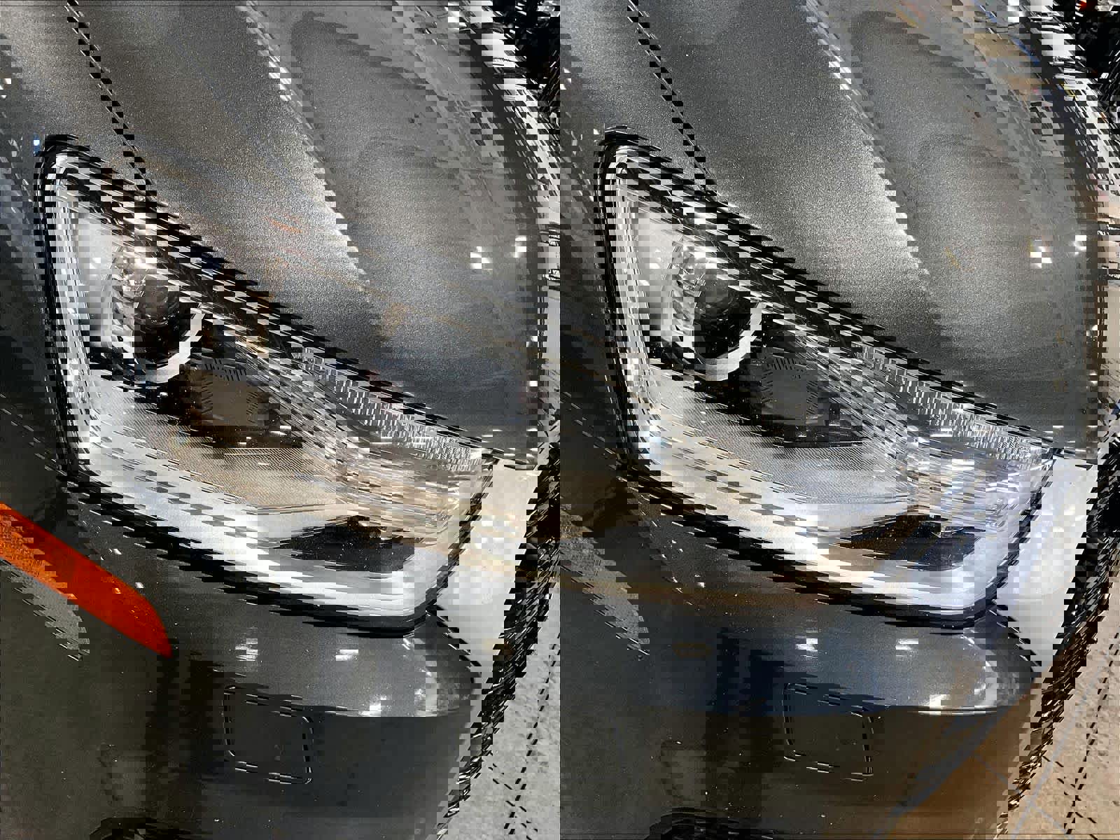 Used 2018 Audi Q3 2.0T Premium image 34