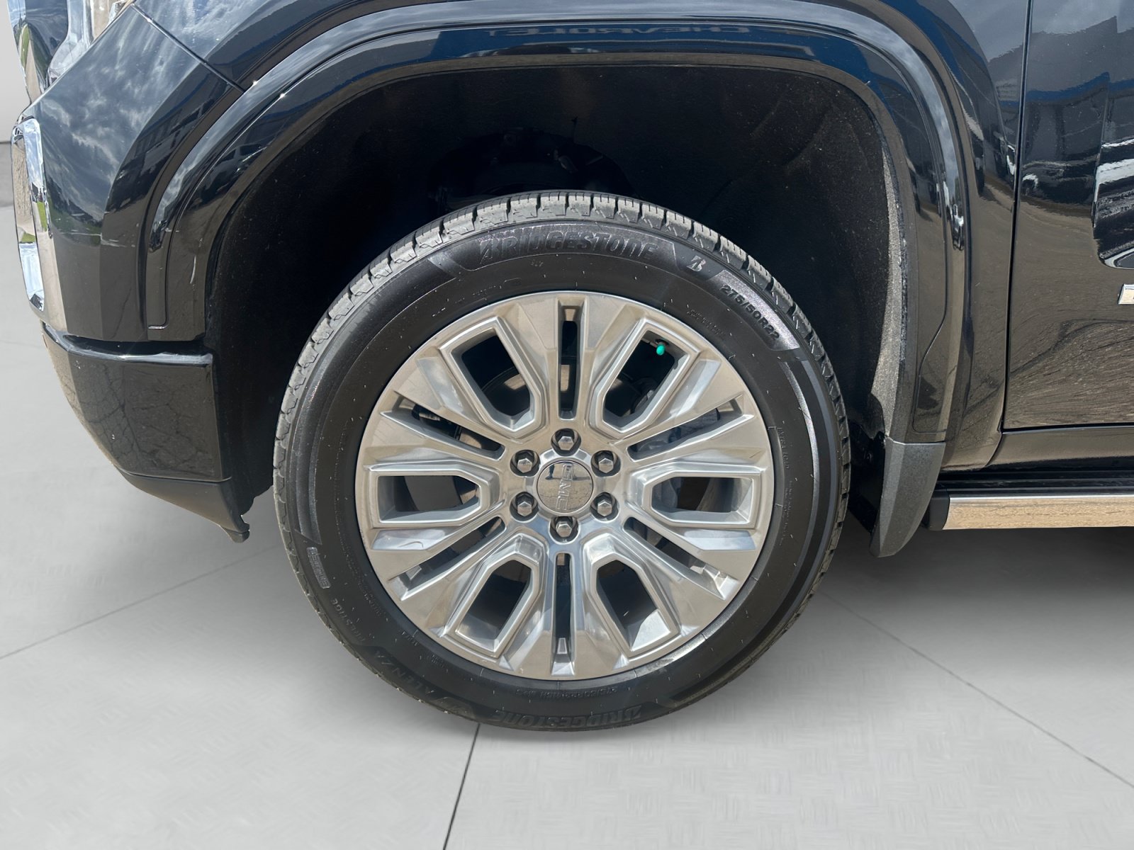 Used 2019 GMC Sierra 1500 Denali w/ Denali Ultimate Package AWD/4WD image 14