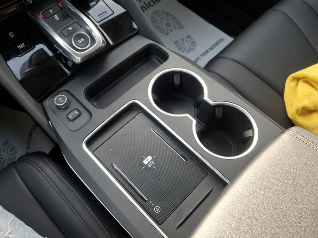 Used 2026 Acura MDX SH-AWD image 18