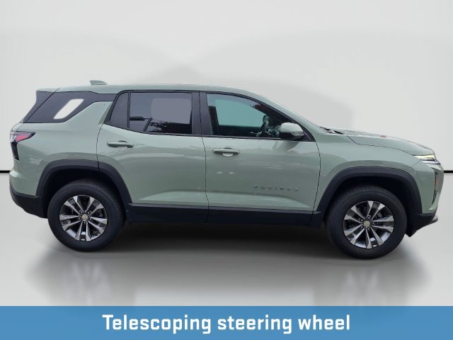 Used 2026 Chevrolet Equinox LT FWD image 7