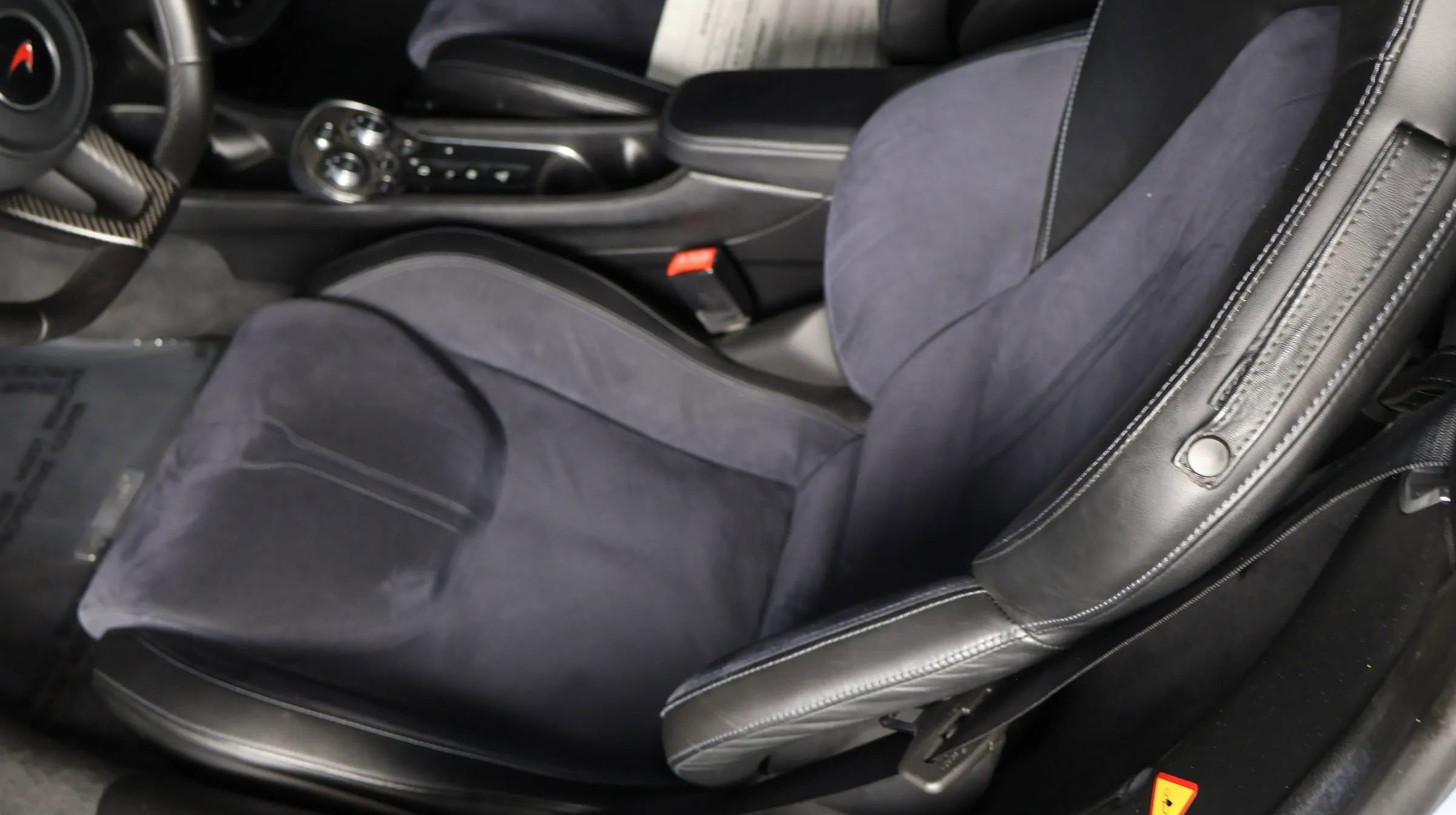 Used 2017 McLaren 570S Coupe image 20