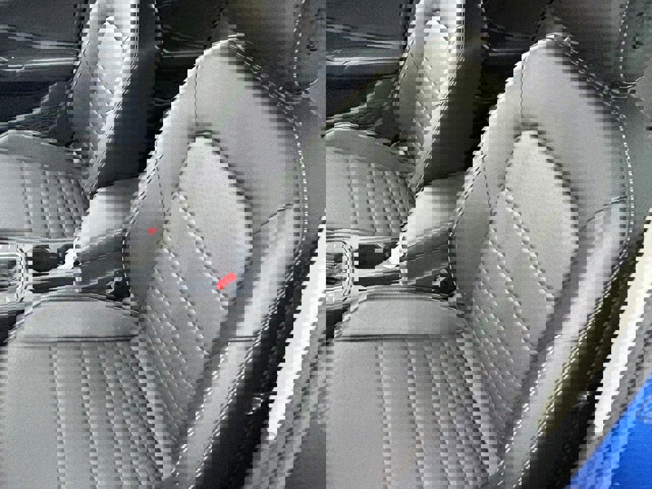 Used 2024 Volkswagen Jetta SE image 27