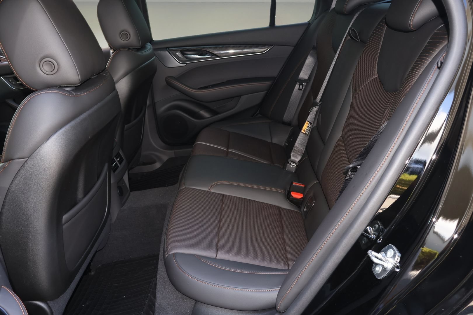New 2026 Cadillac CT5 Sport RWD image 12