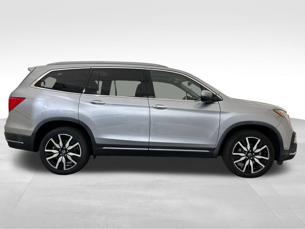 Used 2020 Honda Pilot Touring image 6