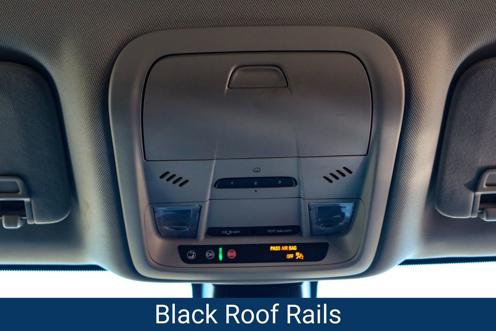 Certified 2022 Chevrolet Blazer LT image 19