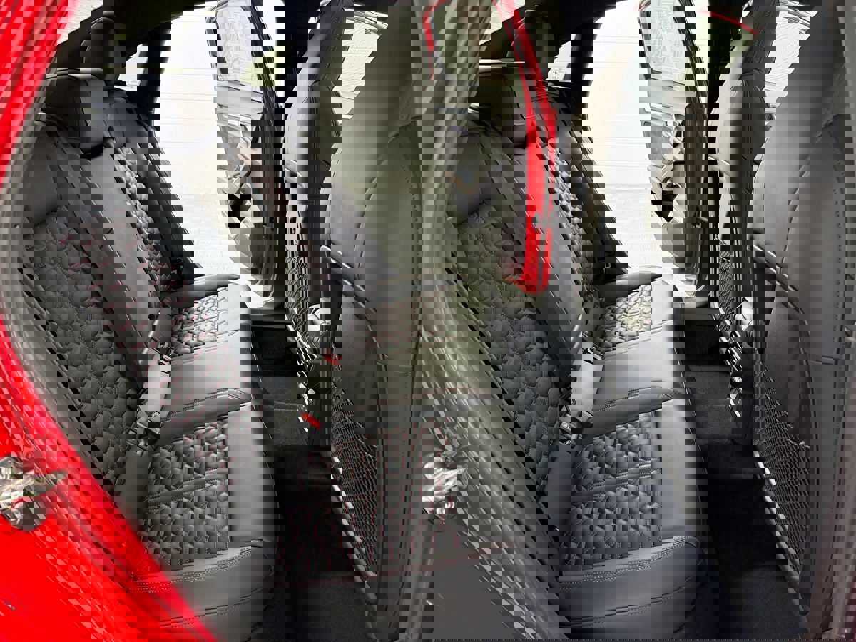 Used 2023 Audi RS 3 w/ RS Technology Package image 20