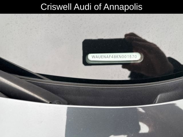 Used 2019 Audi A4 2.0T Premium Plus w/ Premium Plus Package image 25