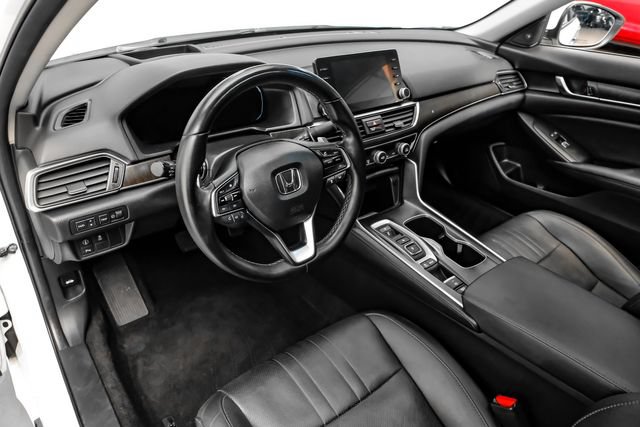 Used 2019 Honda Accord Touring image 3