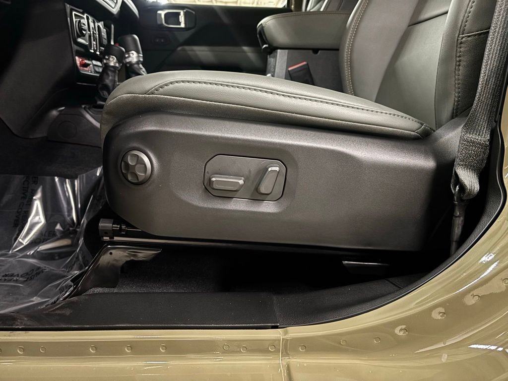 New 2026 Jeep Gladiator Mojave image 12