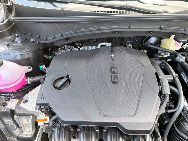 New 2026 Hyundai Santa Cruz SEL FWD image 30